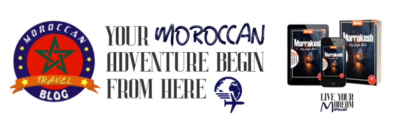 morocco blog travel