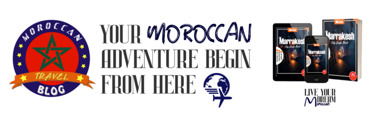 travel morocco blog