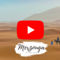 Moroccan Desert – Erg Chebbi Dunes & Sahara