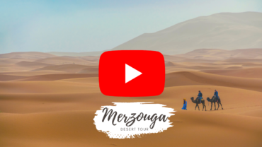 morocco blog travel