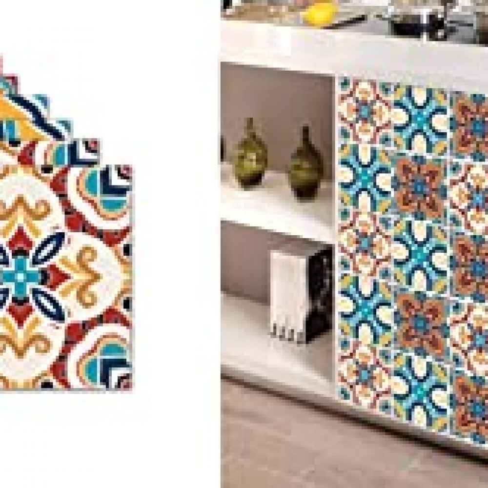 11-MOROCCAN TILE