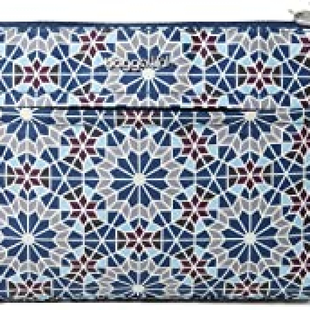 8-MOROCCAN BAG